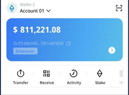 给新手科普imtim官网oken属于是冷钱包吗